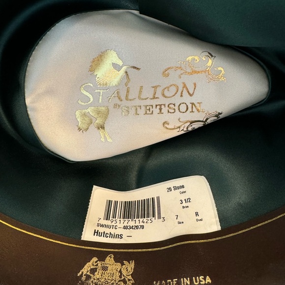 Stetson - Picture 3 of 3